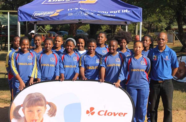 Eswatini National Women's Cricket Team on jeetwin18.com