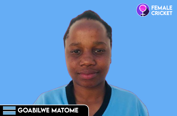 Goabilwe Matome on jeetwin18.com