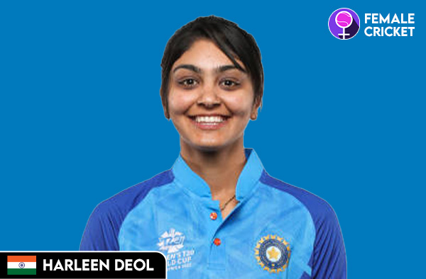 Harleen Deol on jeetwin18.com