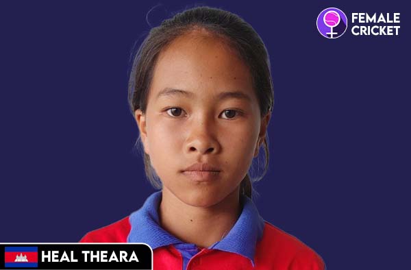 Heal Theara on jeetwin18.com