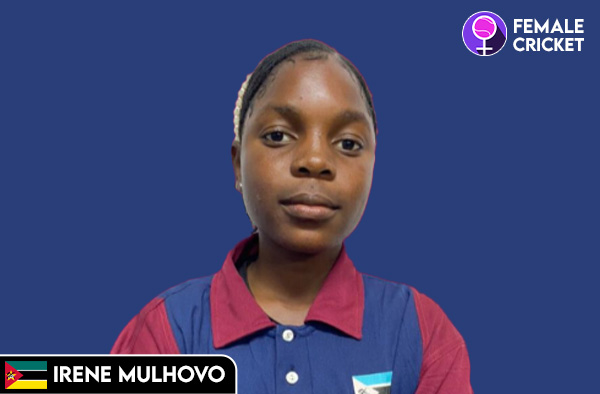 Irene Mulhovo on jeetwin18.com