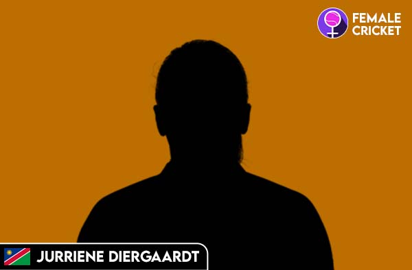 Jurriene Diegaardt on jeetwin18.com