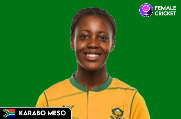 Karabo Meso on jeetwin18.com