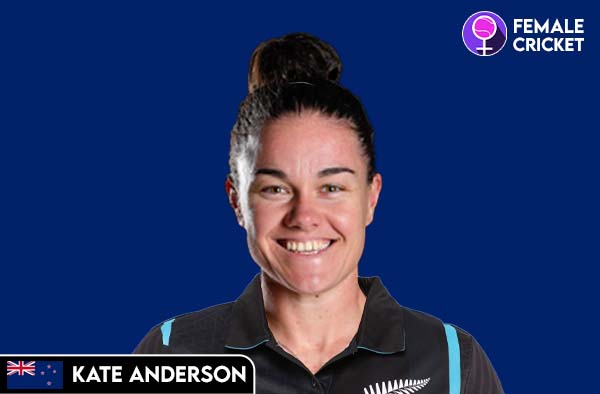 Kate Anderson on jeetwin18.com