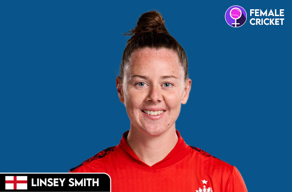 Linsey Smith on jeetwin18.com