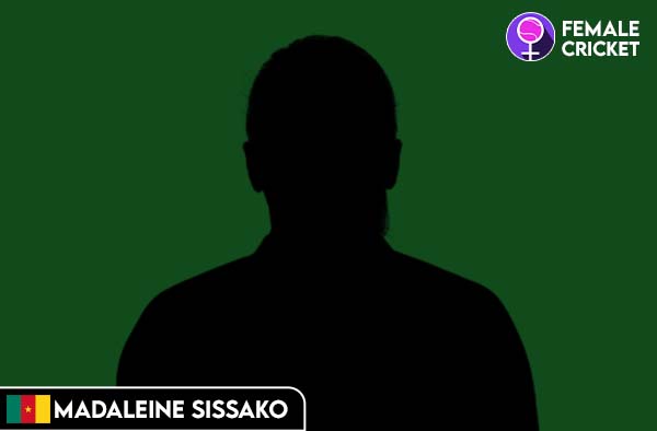 Madaleine Sissako on jeetwin18.com