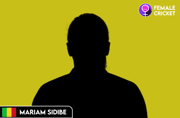 Mariam Sidibe on jeetwin18.com