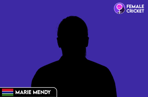 Marie Mendy on jeetwin18.com