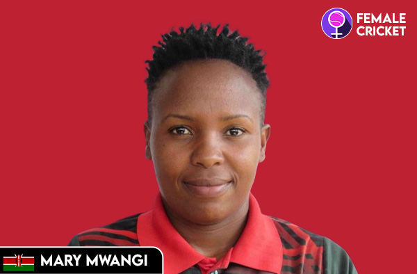 Mary Mwangi on jeetwin18.com