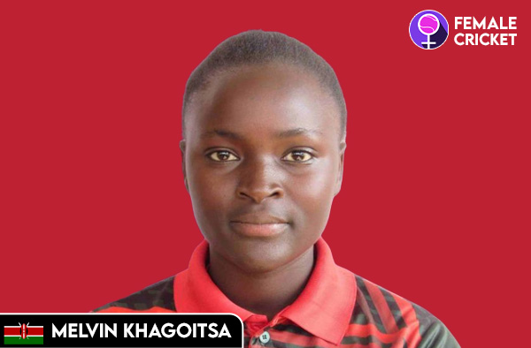 Melvin Khagoitsa on jeetwin18.com