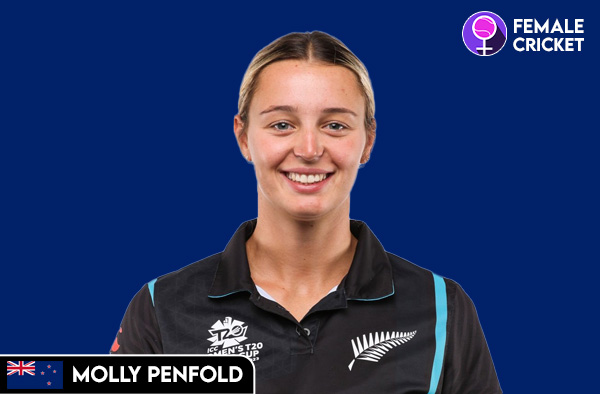 Molly Penfold on jeetwin18.com