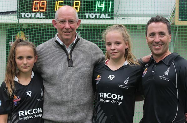 List of Most Popular Cricket Families in the World