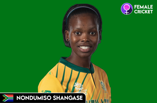Nondumiso Shangase on jeetwin18.com