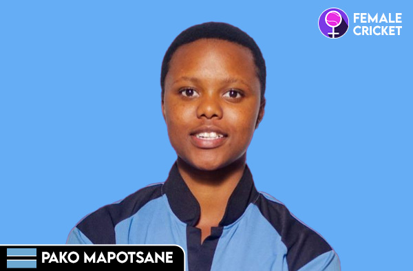 Pako Mapostane on jeetwin18.com
