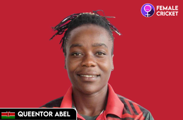 Queentor Abel on jeetwin18.com