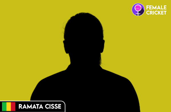 Ramata Cisse on jeetwin18.com