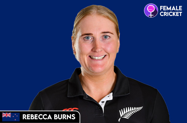 Rebecca Burns on jeetwin18.com
