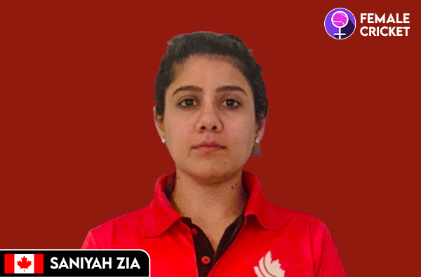 Saniyah Zia on jeetwin18.com