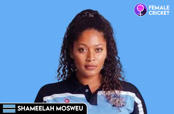 Shameela Mosweu on jeetwin18.com