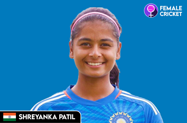 Shreyanka Patil on jeetwin18.com