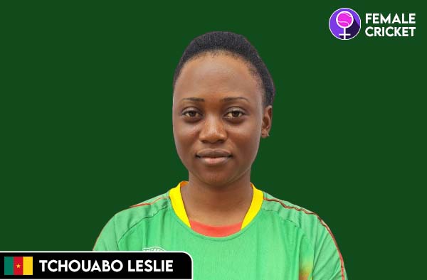 Tchouabo Leslie on jeetwin18.com