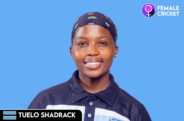 Tuelo Shadrack on jeetwin18.com