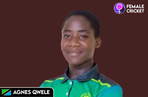 Agnes Qwele on jeetwin18.com