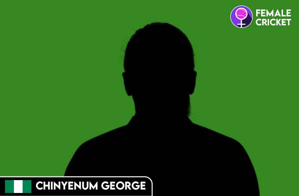 Chinyenum George on jeetwin18.com