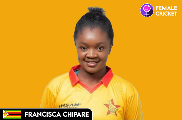 Francisca Chipare on jeetwin18.com