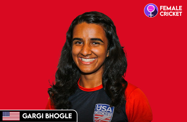 Gargi Bhogle on jeetwin18.com