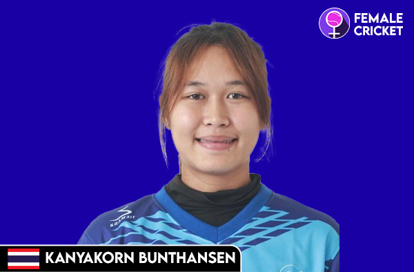 Kanyakorn Bunthansen on jeetwin18.com