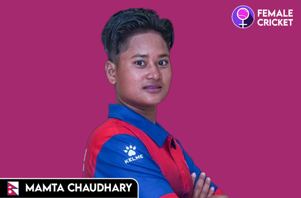 Mamta Chaudhary on jeetwin18.com