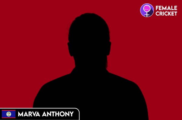 Marva Anthony on jeetwin18.com