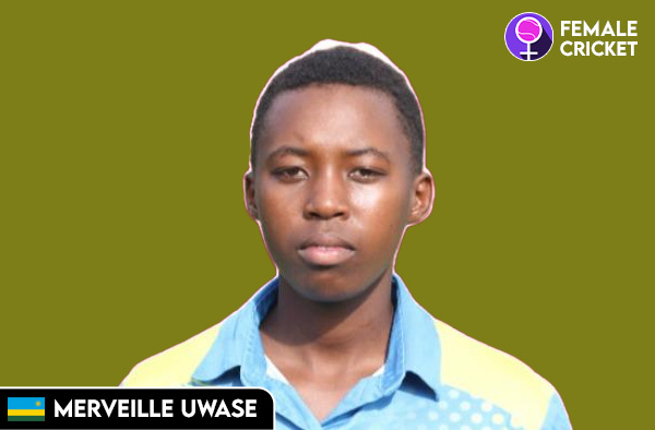 Merveille Uwase on jeetwin18.com