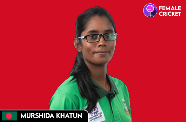 Murshida Khatun on jeetwin18.com