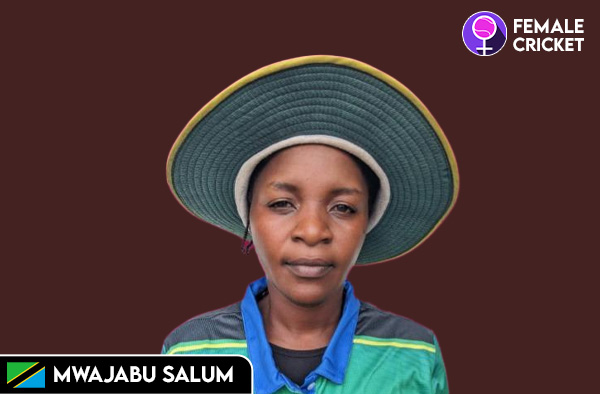 Mwajabu Salum on jeetwin18.com