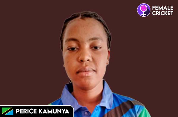 Perice Kamunya on jeetwin18.com