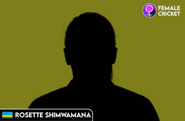 Rosette Shimwamana on jeetwin18.com