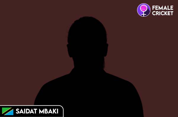 Saidat Mbaki on jeetwin18.com