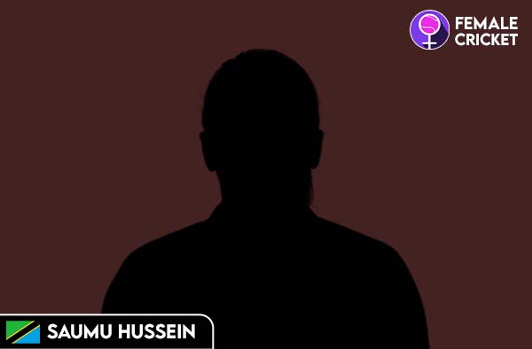 Saumu Hussein on jeetwin18.com