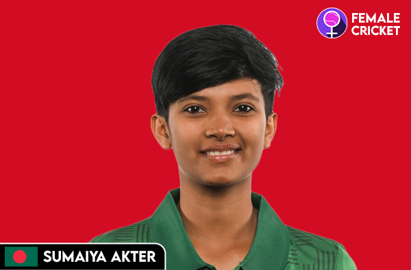 Sumaiya Akter on jeetwin18.com