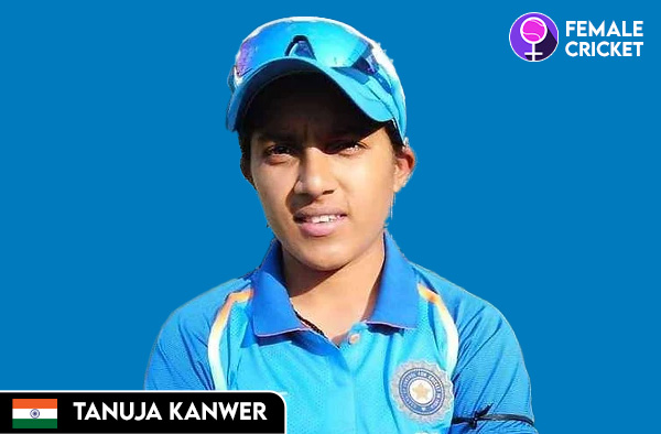 Tanuja Kanwer on jeetwin18.com