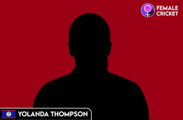 Yolanda Thompson on jeetwin18.com