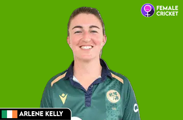 Arlene Kelly on jeetwin18.com