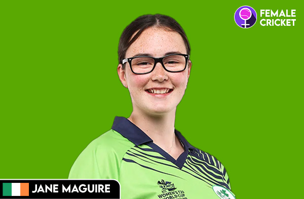 Jane Maguire on jeetwin18.com