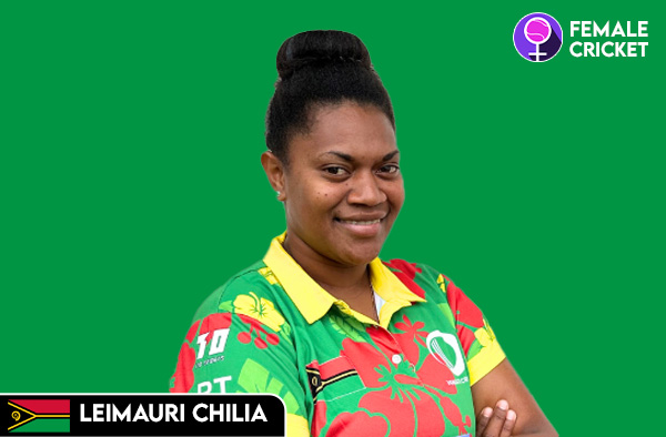 Leimauri Chilia on jeetwin18.com