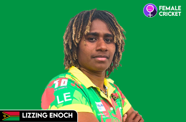 Lizzing Enoch on jeetwin18.com