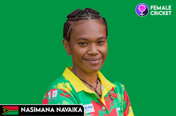Nasimana Navaika on jeetwin18.com