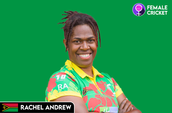 Rachel Andrew on jeetwin18.com