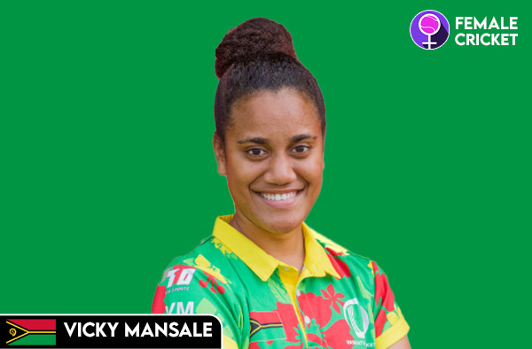 Vicky Mansale on jeetwin18.com
